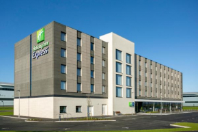 Holiday Inn Express Bridgwater M5, Jct24, an IHG Hotel